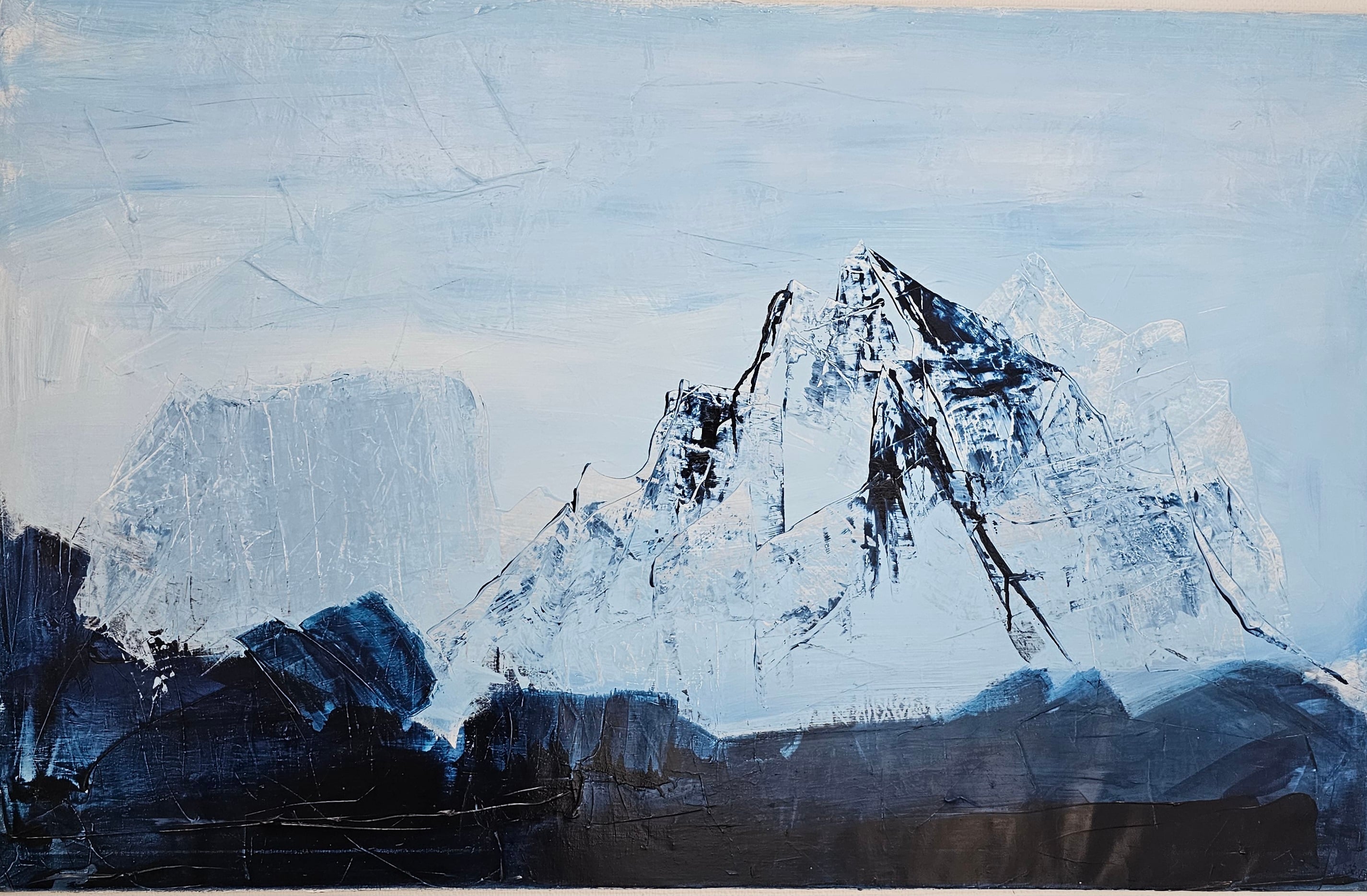 Ice
140 x 90 cm
Pris: 5.900 kr.